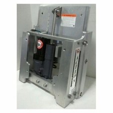 Bob's Machine 100-104101 Jack Plate ACTION Hydraulic 4
