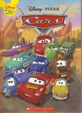 Title: Cars (Disney's Wonderful World of Reading) By DISNEY'S. 0 picture