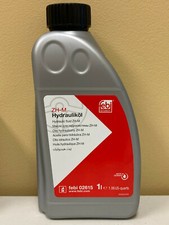 Febi Bilstein ZH-M Hydraulic Fluid # 000989910310 / 02615 FOR Mercedes picture