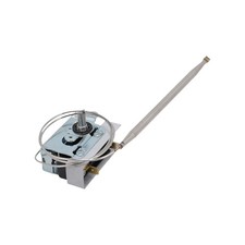 14209 Commercial Food Warmer Thermostat - Replaces 26244 25254 picture