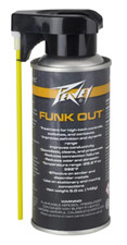 Peavey Funk Out Contact Cleaner for Pots Switches Controls & Electronics picture