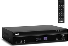 Pyle PT875BT 5.2 Channel  ARC Hi-Def 2-Way HiFi Bluetooth Home Theater Amplifier picture