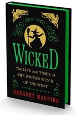 Wicked Collectors Edition The  - VERY GOOD picture