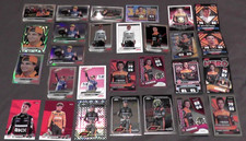 2022-24 topps chrome formula 1 turbo attax lot 28 cards F1 Champion Lando Norris picture