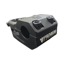 premium products bmx stem Black Alloy Top Loader Fit KinK Subrosa etc picture