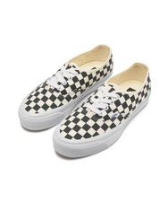 VANS Premium Authentic Reissue 44 Checkerboard Mens Sneakers VN000CQA2BO1 picture