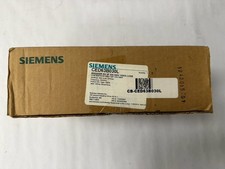 SIEMENS SENTRON MOLDED CASE CIRCUIT BREAKER CED63B030L, 3P, 30A, 600V picture