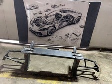 Used,For 06-10 Ferrari 430 COMPLETE REAR FRAME OEM PN 68887200 picture