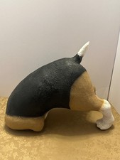 Rare  Digga Dog Beagle Puppy Animated W/Sound Motion Sensor 2005 READ picture
