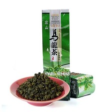 GOARTEA 250g Supreme Taiwan Milk Oolong Tea Jinxuan Alishan High Mountain Loose picture