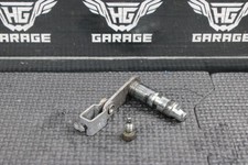 2002 YAMAHA 99-22 YZ250 OEM CLUTCH ARM ACTUATOR 5CU-16380-10-00 picture