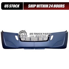 Front Bumper for Freightliner Cascadia 2018-2024 without Fog Lamp Hole picture