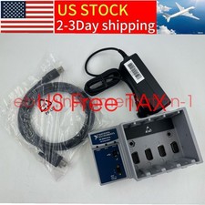 1pcs National Instruments cDAQ-9174 Compactdaq Chassis tested us stock picture