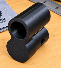 NEW STYLE Crosman BARREL BAND for LONG BARREL 1322 1377 P1322 P1377 BACKPACKER picture