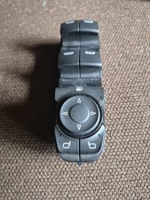 2021 - 2025 CHEVROLET TRAILBLAZER FRONT LEFT DOOR WINDOW CONTROL SWITCH OEM picture