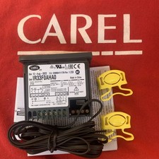 1PCS NEW CAREL IR33F0AHA0 Controller IR33FOAHAO IR33F0AHA0 picture