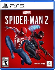 Spider-Man 2 - PlayStation 5 picture