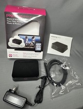 Pogoplug Series 4 Personal Cloud Backup Device – Factory Open Box – Never Used picture