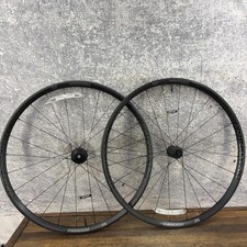 Bontrager Paradigm Comp 25 700c Wheel Set 142mm 12mm Rapid Drive 108 Checkpoint picture
