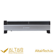 AltairTech.io Canaan Avalon Mini 3 37.5T 800W  (with PSU), US Stock, No Tariffs picture