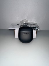 ==  READ  ==  NEW Bose Charging Case only for QuietComfort Earbuds II - Black picture