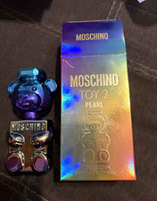 Moschino Toy 2 Pearl Eau de Parfum Spray 1.0 fl oz Regular Size picture