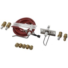 Nieco NC31128 Pm Kit, Natural Gas, High Efficiency, FhG picture
