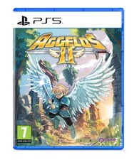 Aggelos 2 (PlayStation 5) (Sony Playstation 5) (UK IMPORT) picture