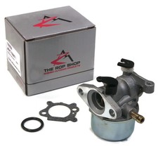 Carburetor for Briggs & Stratton 122T07-1796-B1, 122T07-2058-B1 & 122T07-2414-B1 picture
