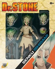 Boss Fight Studio Dr.Stone ISHIGAMI - IN STOCK US SELLER HOT picture