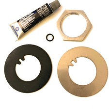 73dipstick Ford 7.3 Powerstroke Oil Dipstick Repair Kit  picture