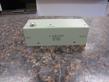 Anritsu IF Amplifier MA48A 35-45dB - great condition - Quantity picture