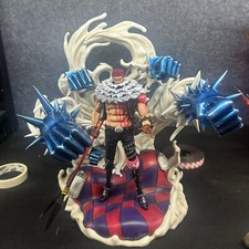 C2 studio Charlotte Katakuri Resin One Piece Figurine 39.5cm EX version picture