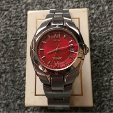 Seiko Wristwatch picture