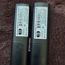 ( LOT OF 2 ) MILANI • BOLD COLOR STATEMENT MATTE LIPSTICK #13  I AM HAPPY picture