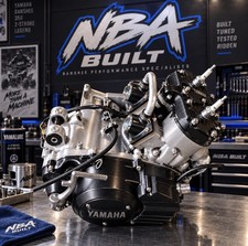 YAMAHA BANSHEE ENGINE / CARBURETOR REBUILD SERVICE picture