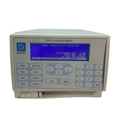 Dionex CD25A Conductivity Detector CD25 Ion Chromatography System Module Tested picture