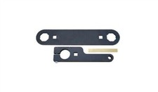 Wheeler Engineering Barrel Nut Wrench for Savage Rifles picture