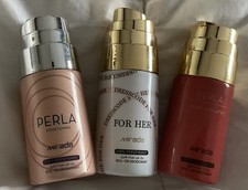 Combo Perla - Dresscode For Her - Perla Passion Mirada Antiperspirant Roll On picture