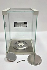 Sartorius BP 110 S Digital Analytical Lab Scale Balance DRAFT SHIELD picture