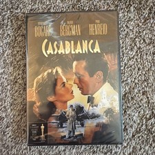 Casablanca (1942) (DVD, 1942) picture