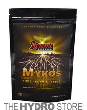 Xtreme Gardening Mykos Pure Mycorrhizal 100G / 1 / 2 / 20/ 50 LBS -Mycos Extreme picture