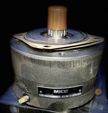 MICO Hydraulic Brake Model 13-547-124 (New) picture