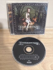 The Lost & Found by Rasputina CD, Jan-2003, Instinct Goth Cello Band Rare OOP picture