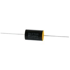Dayton Audio - DMPC-4.7 - 4.7uF 250V Polypropylene Capacitor picture