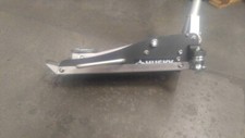 TT Motorsports 1.5 Ton Floor Jack Skid Plate and Quick Release Right Hand Mount picture