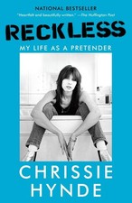 Reckless: My Life as a Pretender picture