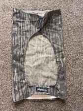 Original OG 1990's Sandana Paintball Headband Real Tree Camo - Rare Collectors picture