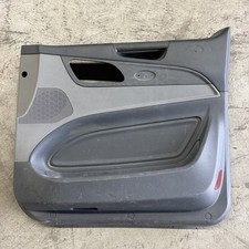 Peterbilt 579 Trim Door Assembly RH Passenger's Side OEM S60-1495-200691 picture