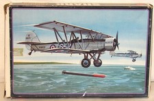 AMT/Frog A-605:80 Blackburn Shark 1/72 OB PS 'Forest Creek Gems' picture